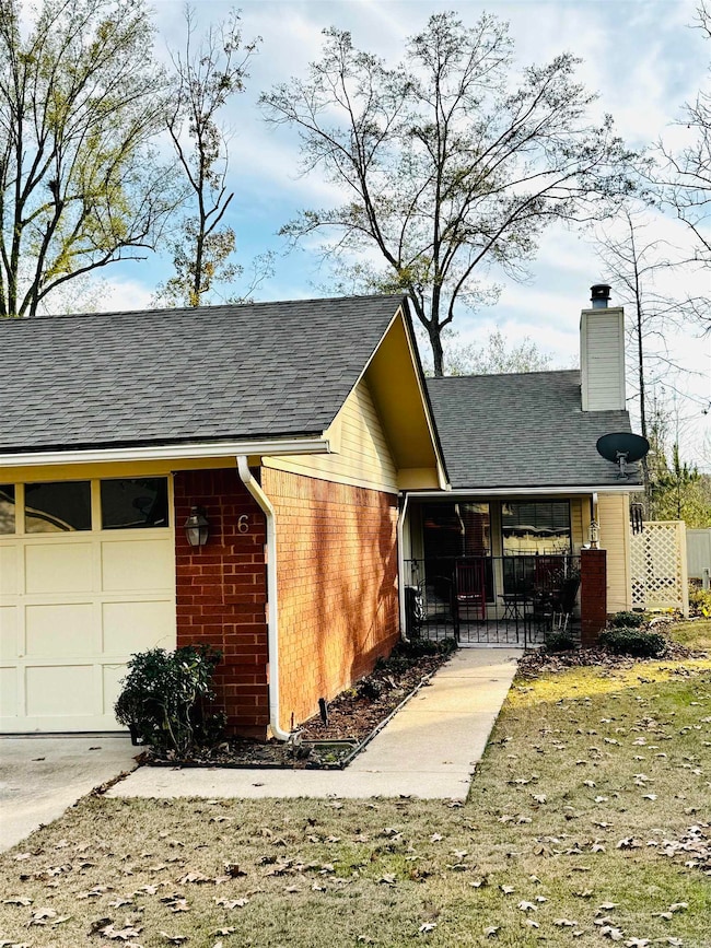 6 Summerset Place, Pine Bluff, AR 71603 - photo 3