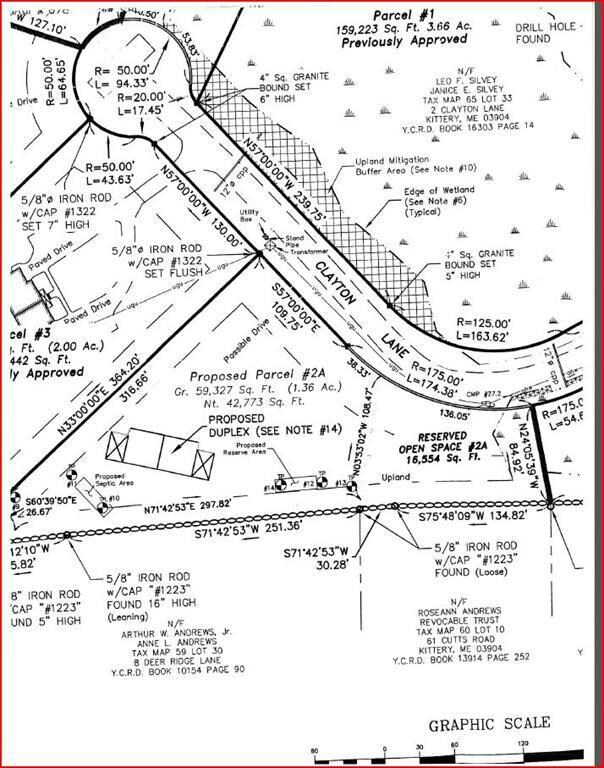 2A Clayton Ln, Kittery, ME 03904 - photo 2