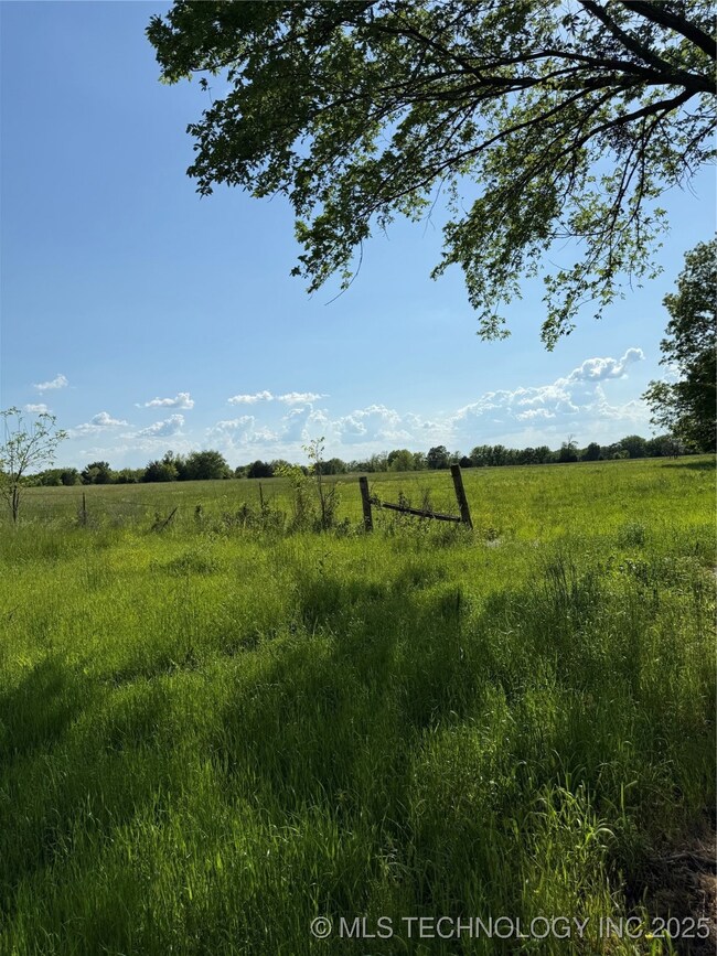 View of nature featuring rural landscape