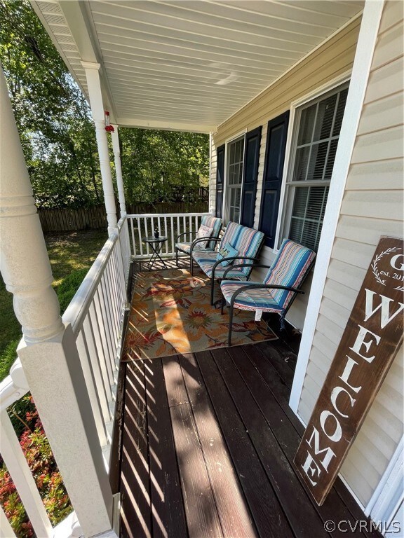 7209 Brandon Ln, Prince George, VA 23875 - photo 4