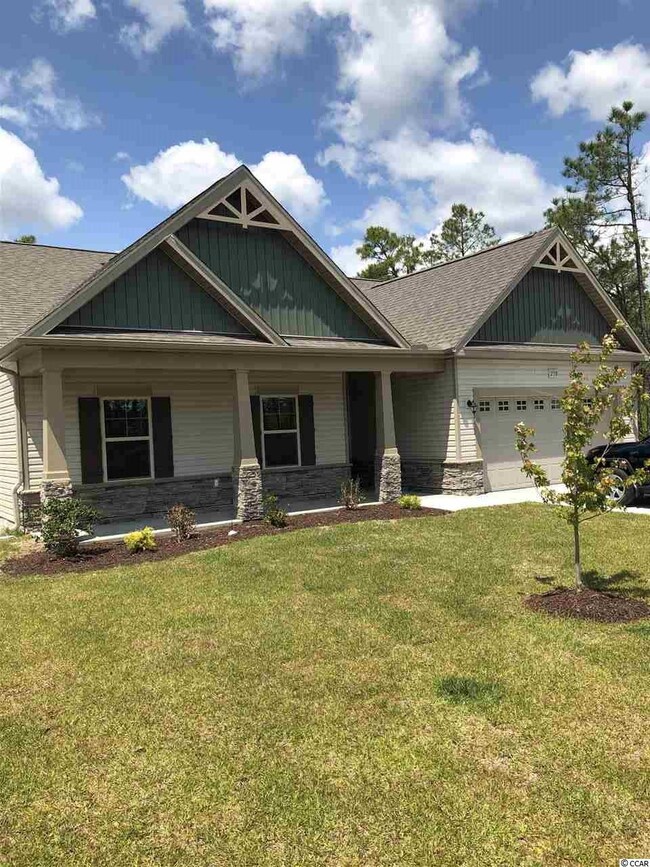 250 Astoria Park Loop unit Lot 69, Conway, SC 29526 - photo 2