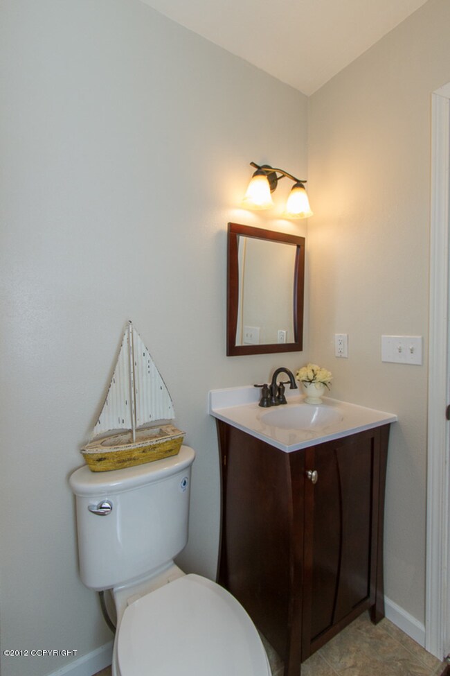 Bathroom 2
