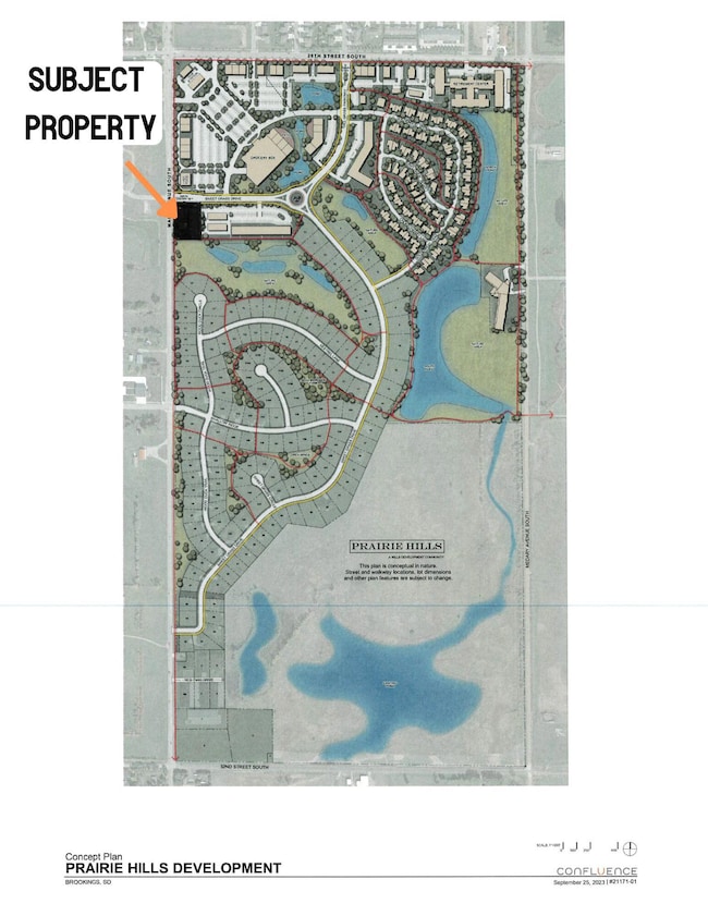 Property Location