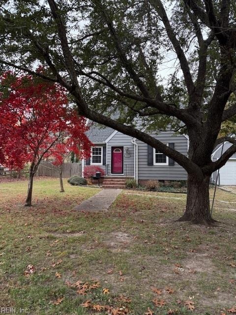 503 Capitol Ct, Williamsburg, VA 23185 - photo 2