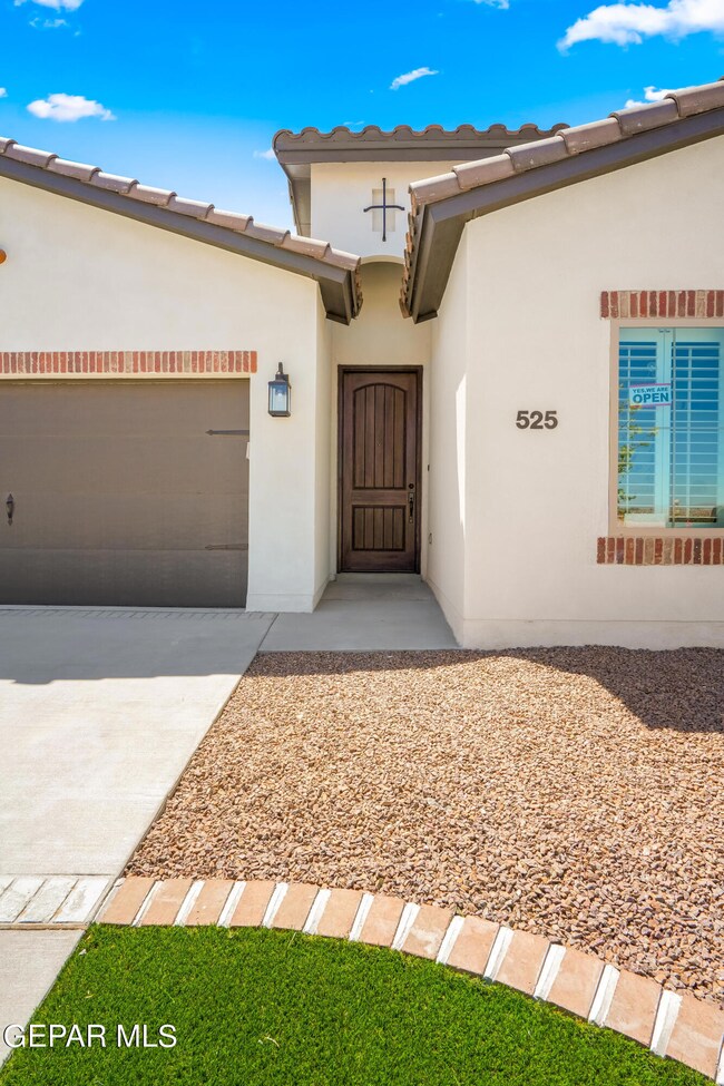 525 Paseo Dulce-5