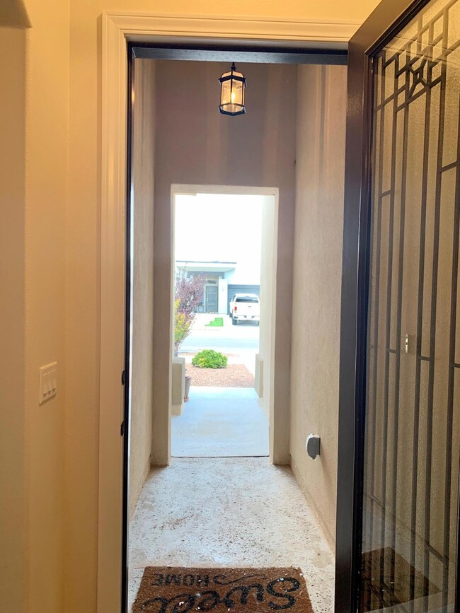 13608 Garforth Ave, Horizon City, TX 79928 - photo 2