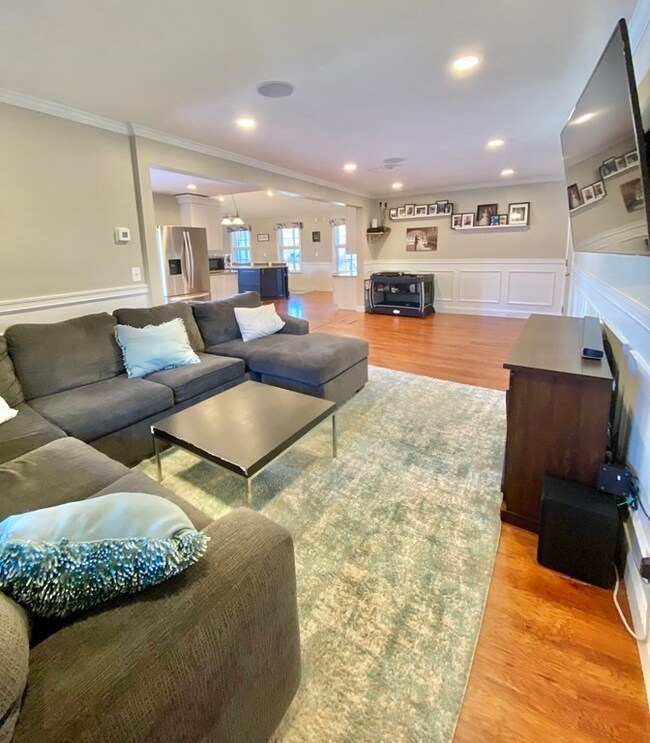 69 Oregon Ave, Rockland, MA 02370 - photo 6