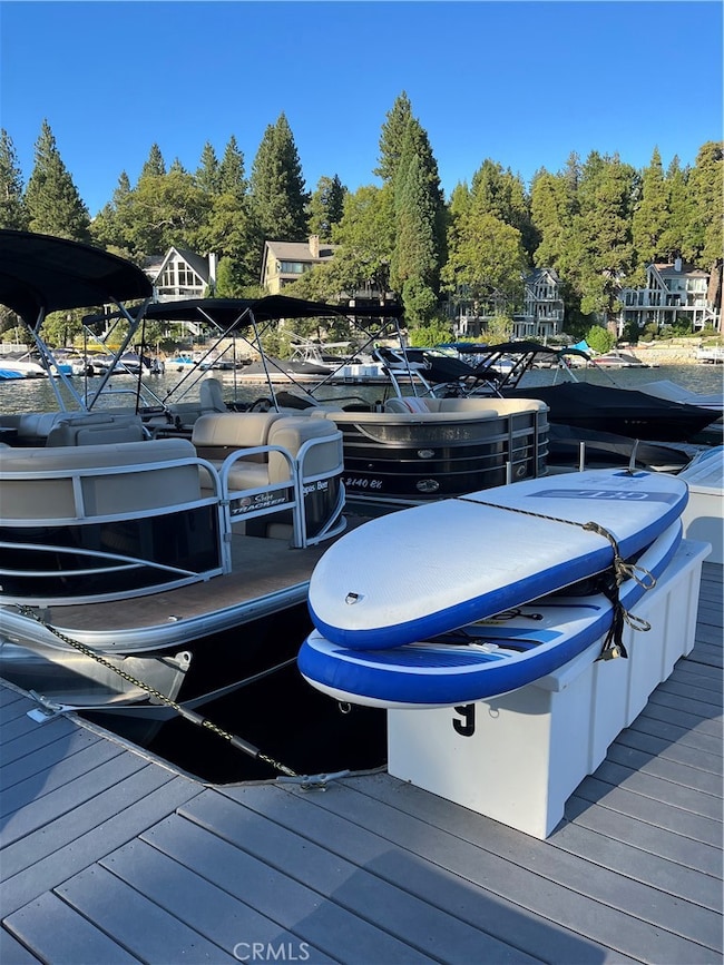 0 N Bay Mbm 6 - Slip 9 unit IG25177354, Lake Arrowhead, CA 92352 - photo 2