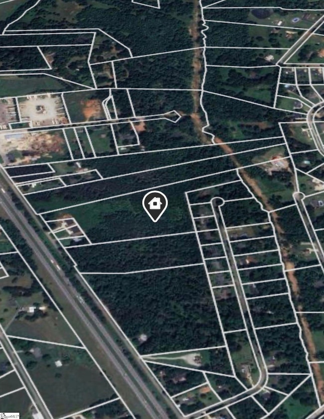 991 Meadow Farm Rd, Inman, SC 29349 - photo 3