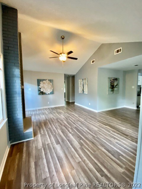 4633 Pine Needle Ct, Fayetteville, NC 28314 - photo 4