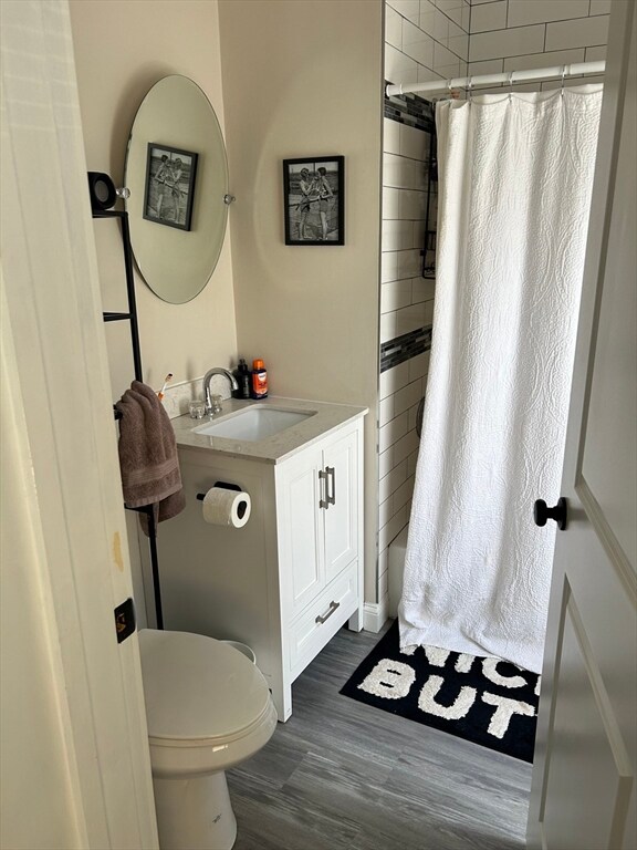 284 E 8th St unit 3, Boston, MA 02127 - photo 3