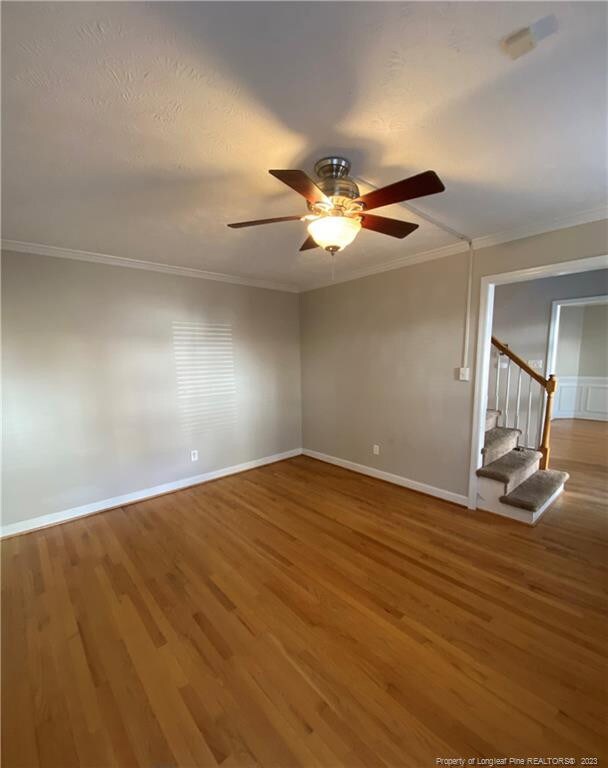 2937 Delaware Dr, Fayetteville, NC 28304 - photo 2