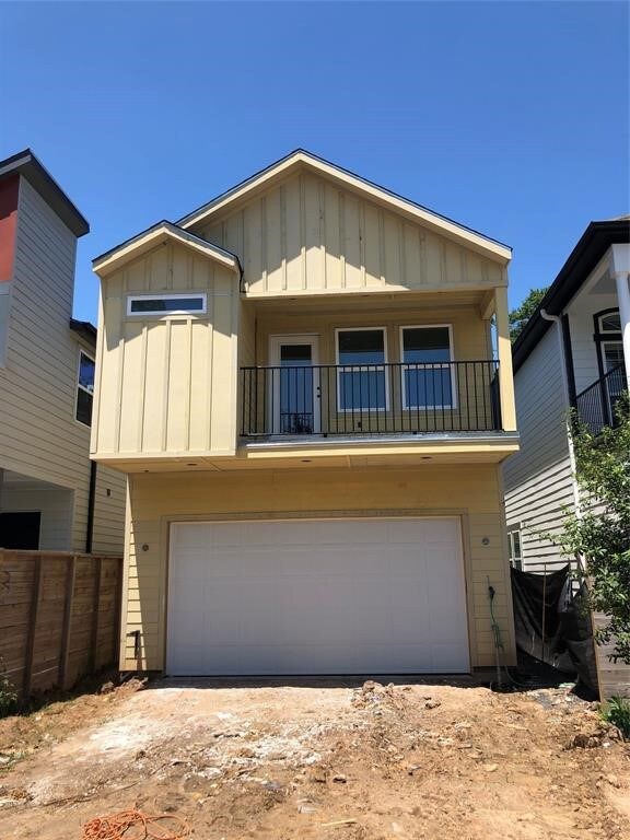 221 Frawley St, Houston, TX 77009 - photo 2