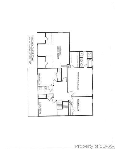 7737 James Monroe Way, Gloucester, VA 23061 - photo 4