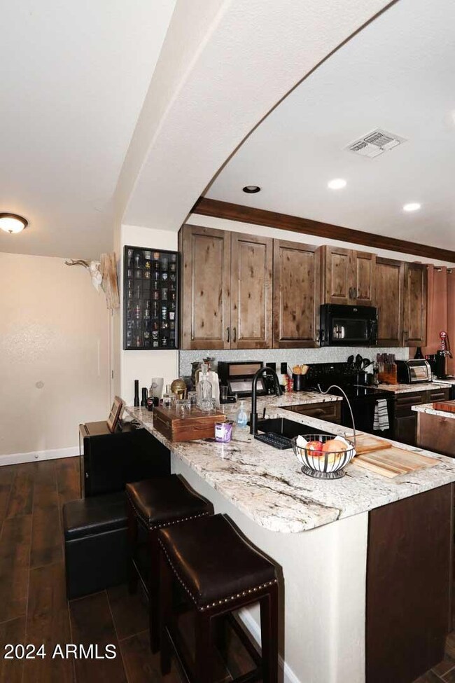 Kitchen-Bar