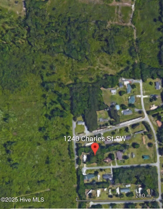 1240 Charles St SW, Holden Beach, NC 28462 - photo 2