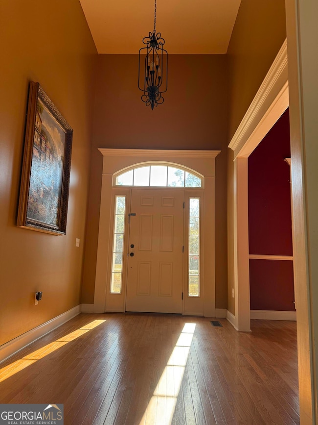 713 W Lane St, Brooklet, GA 30415 - photo 5