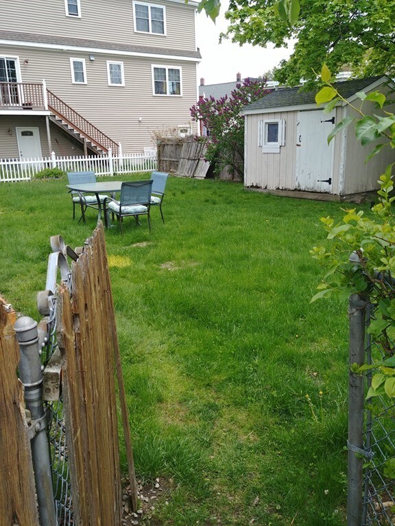 18 Trafford St, Quincy, MA 02169 - photo 7