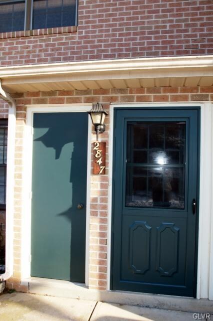 2847 Springhaven Place unit E328, Macungie, PA 18062 - photo 2