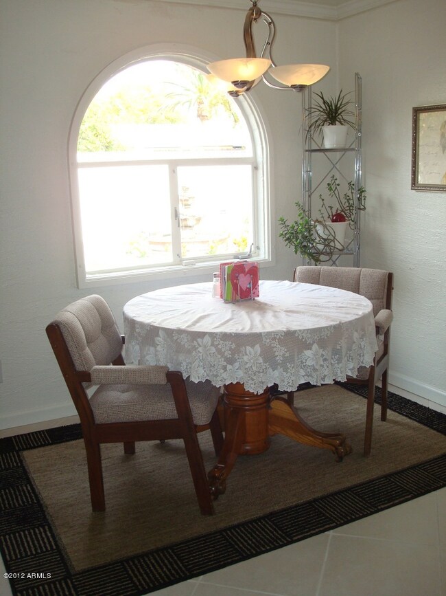 Kitchen Dining