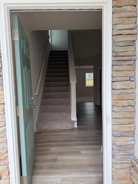 123 Shelter Ln E, Dawsonville, GA 30534 - photo 2