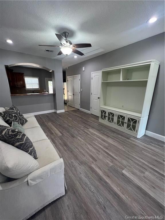 4400 Brown St unit F, Lake Charles, LA 70607 - photo 4