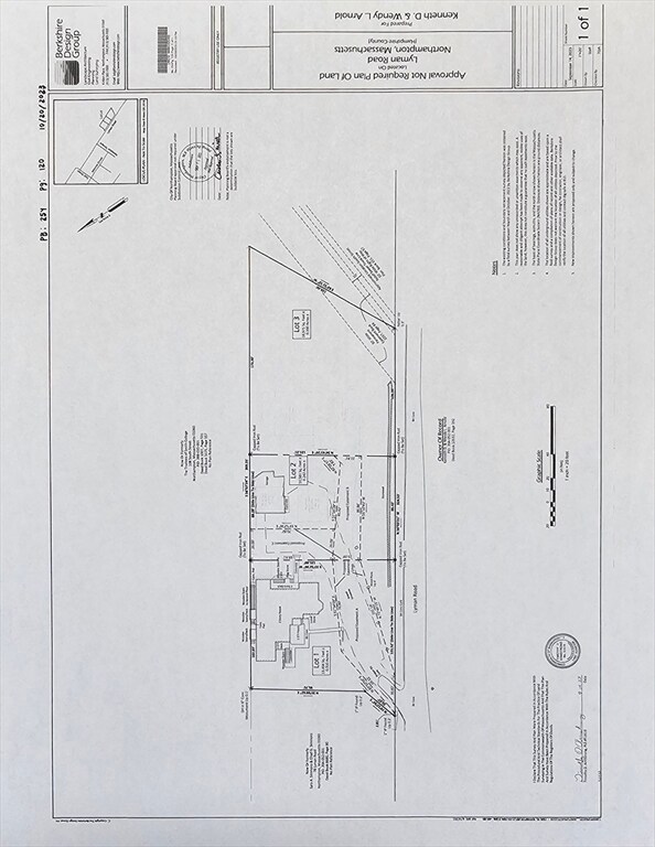 Lot 3 Lyman Rd, Northampton, MA 01060 - photo 4