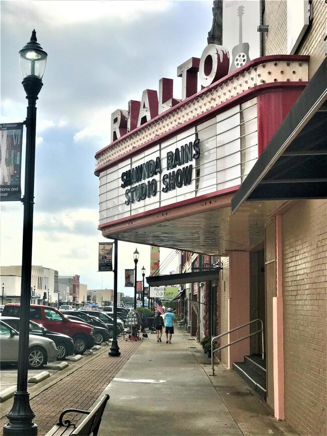 204 W Main St unit 101, Denison, TX 75020 - photo 7
