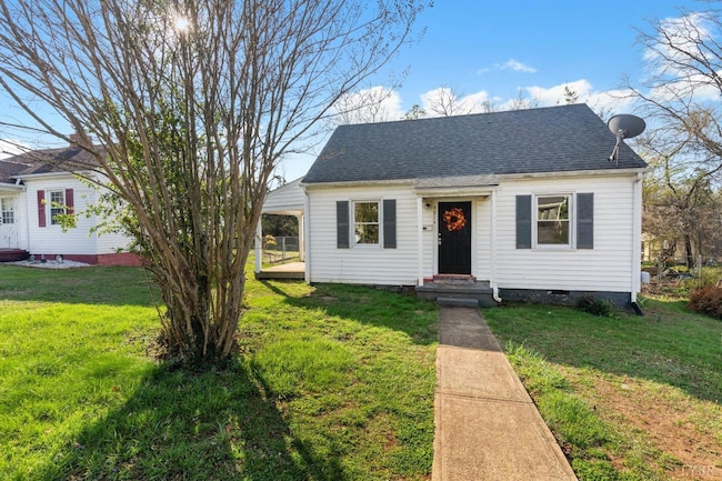 4814 Myrtle St, Lynchburg, VA 24502 | MLS# 351351 | Homes.com