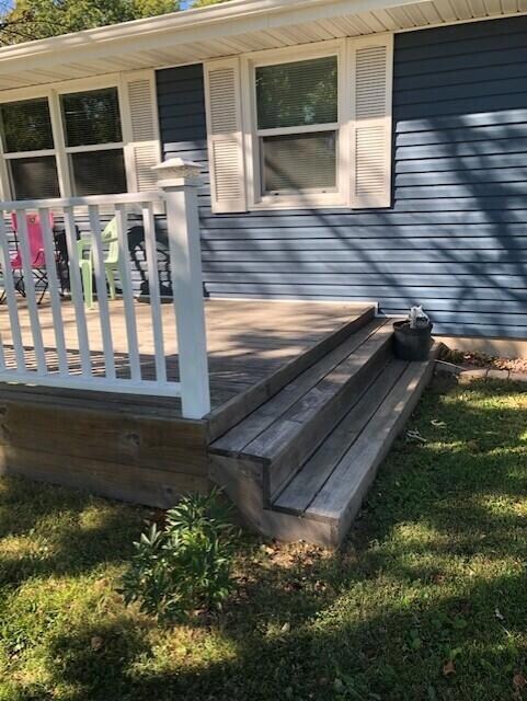 Porch