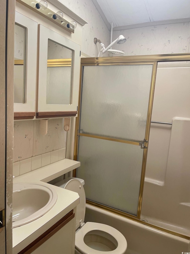 5400 Little River Neck Rd unit Lot 269, North Myrtle Beach, SC 29582 - photo 7