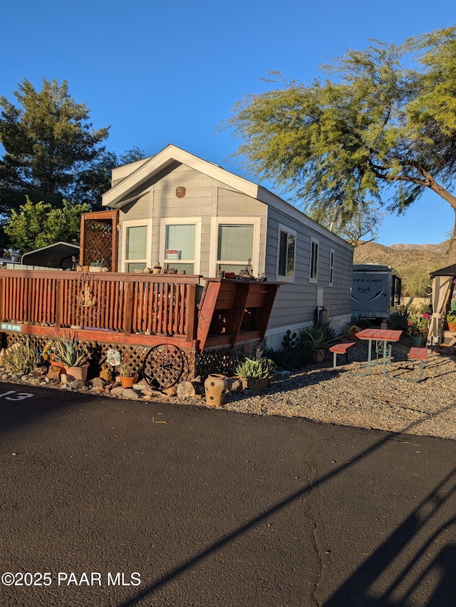 33900 S Old Black Canyon Hwy, Black Canyon City, AZ 85324 - photo 2