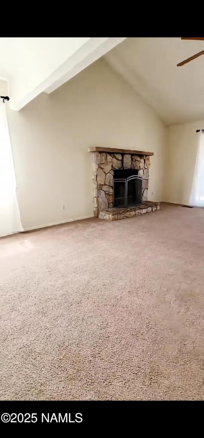 Interior Living Room
