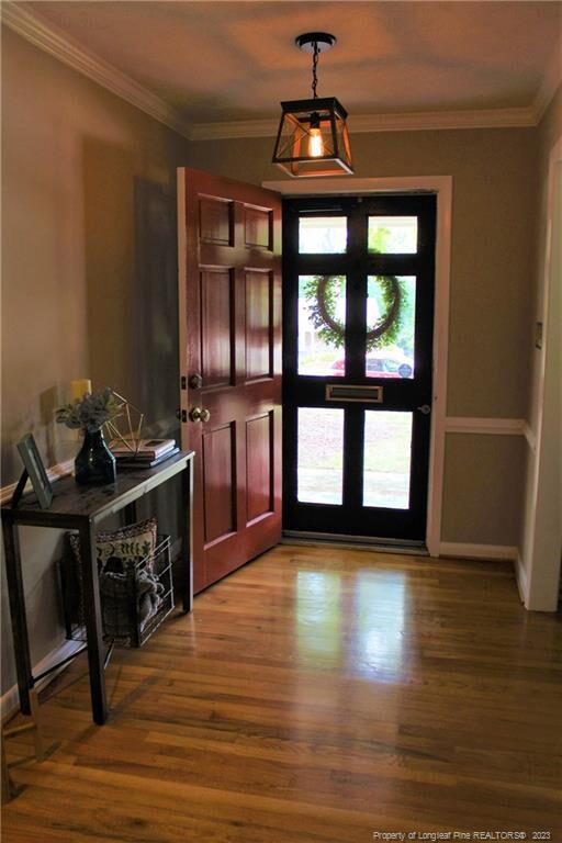 2606 Mirror Lake Dr, Fayetteville, NC 28303 - photo 5