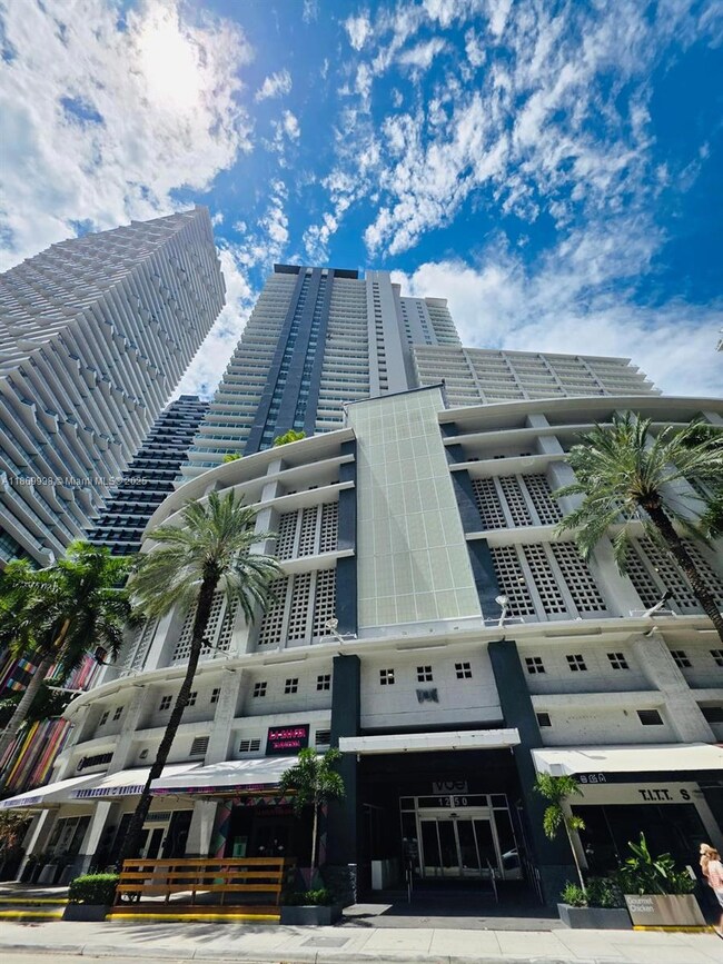 Vue At Brickell unit 1913, Miami, FL 33130 - photo 2