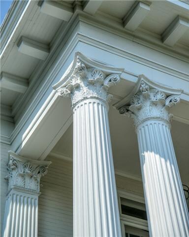 The details are so beautiful and so much in detail.