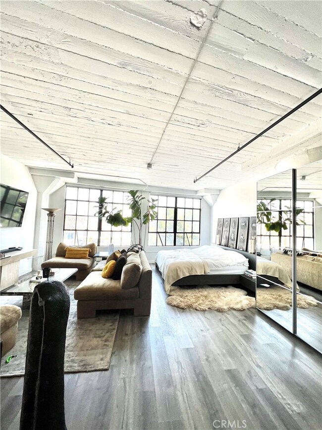 ALTA Lofts unit 219, Lincoln Heights, CA 90031 - photo 5