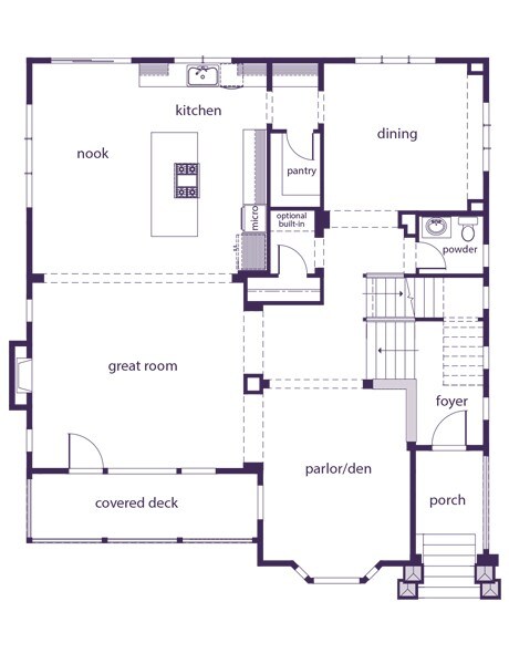 23908 3rd (#1) Dr SE, Bothell, WA 98021 - photo 5