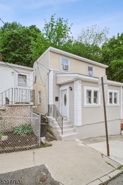 296 Dixon Ave, Paterson, NJ 07501 - photo 2