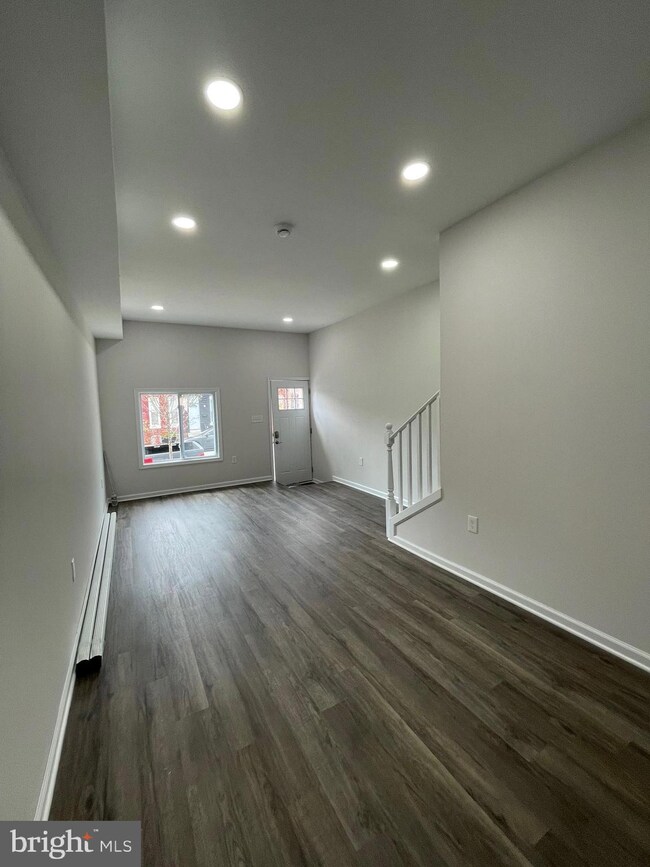 1505 N Wolfe St, Baltimore, MD 21213 - photo 4