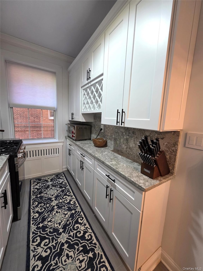 Hampton Court unit A3C, Richmond Hill, NY 11418 - photo 5