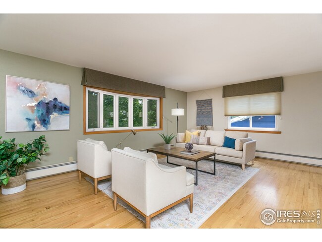 3310 Emerson Ave, Boulder, CO 80305 - photo 5