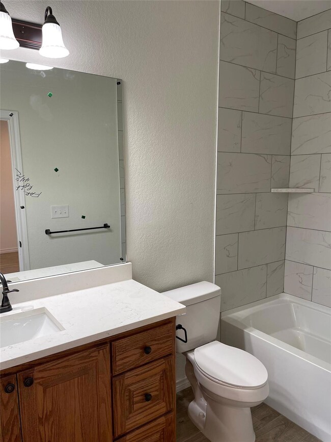 2319 County Road 704b unit 2321, Cleburne, TX 76031 - photo 7