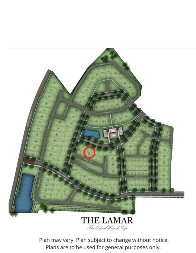 409 Baldwin Dr, Oxford, MS 38655 - photo 4