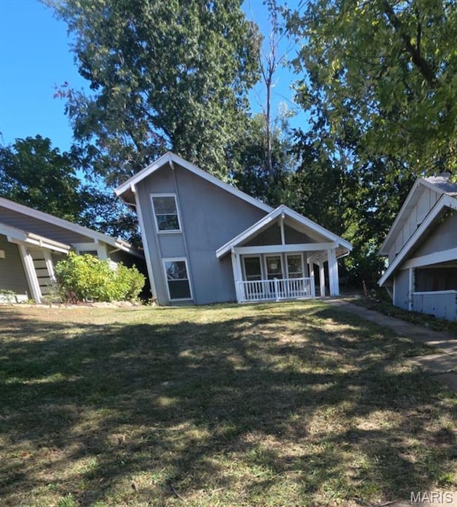 1454 Pine Row Ct, Saint Louis, MO 63146 - photo 2