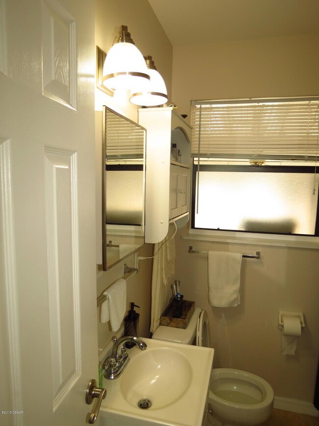 Bathroom also (2)