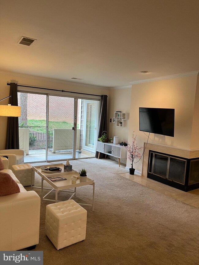 5705 Mayfair Manor Dr unit 86, Rockville, MD 20852 - photo 3