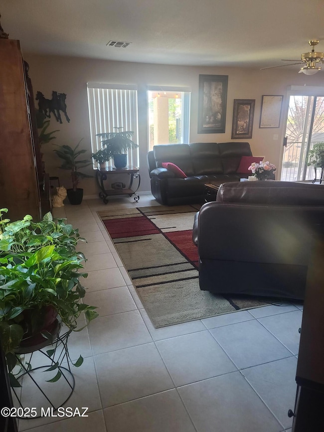 1925 S Mcconnell Dr, Tucson, AZ 85710 - photo 5