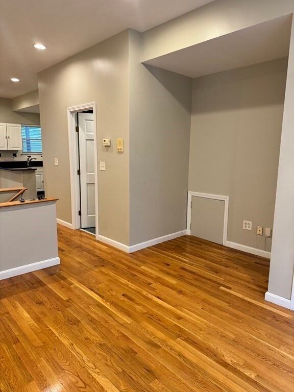 16 Pacific St unit 1, Boston, MA 02127 - photo 5