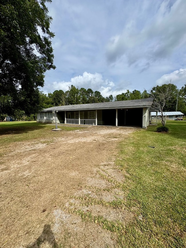 325 Cr 670, Quitman, MS 39355 - photo 2